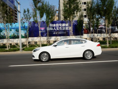 2014款 1.8L 自动 DLX