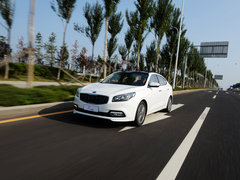 2014款 1.8L 自动 DLX