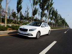2014款 1.8L 自动 DLX