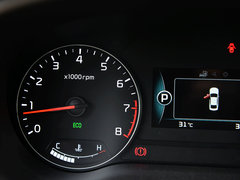 2014款 1.8L 自动 DLX