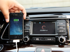 2014款 1.8L 自动 DLX