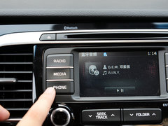 2014款 1.8L 自动 DLX