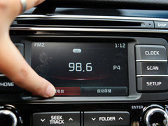 2014款 1.8L 自动 DLX
