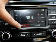 2014款 1.8L 自动 DLX