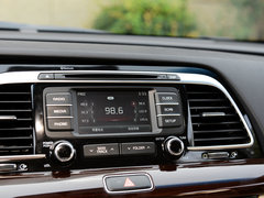 2014款 1.8L 自动 DLX