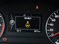 2014款 1.8L 自动 DLX
