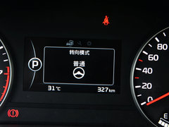 2014款 1.8L 自动 DLX