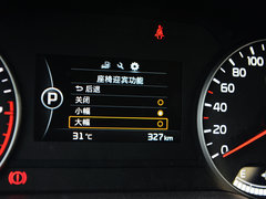 2014款 1.8L 自动 DLX