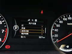 2014款 1.8L 自动 DLX