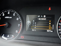 2014款 1.8L 自动 DLX