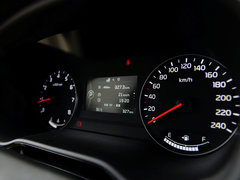 2014款 1.8L 自动 DLX
