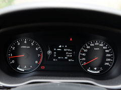 2014款 1.8L 自动 DLX
