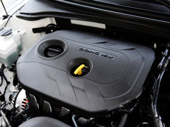 2014款 1.8L 自动 DLX
