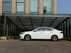 2014款 1.8L 自动 DLX