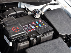 2014款 1.8L 自动 LUX