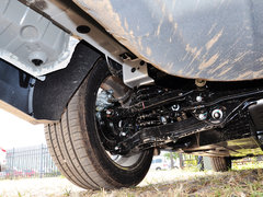 2014款 1.8L 自动 LUX