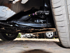 2014款 1.8L 自动 LUX
