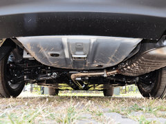 2014款 1.8L 自动 LUX