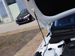 2014款 1.8L 自动 LUX
