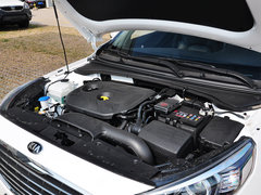 2014款 1.8L 自动 LUX