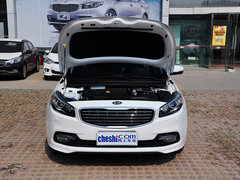 2014款 1.8L 自动 LUX