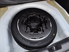 2014款 1.8L 自动 LUX