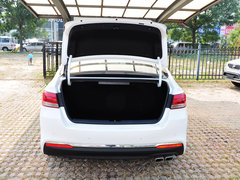 2014款 1.8L 自动 LUX