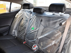 2014款 1.8L 自动 LUX