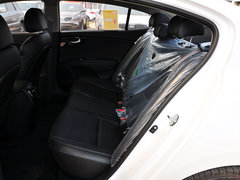 2014款 1.8L 自动 LUX