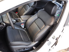 2014款 1.8L 自动 LUX