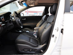2014款 1.8L 自动 LUX