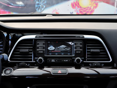 2014款 1.8L 自动 LUX