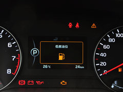 2014款 1.8L 自动 LUX