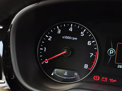 2014款 1.8L 自动 LUX