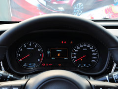 2014款 1.8L 自动 LUX