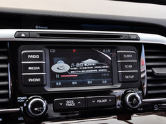 2014款 1.8L 自动 LUX