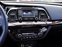 2014款 1.8L 自动 LUX