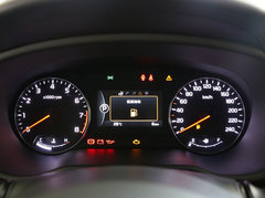 2014款 2.0L 自动 LUX