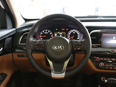 2014款 2.0L 自动 LUX