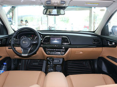 2014款 2.0L 自动 LUX