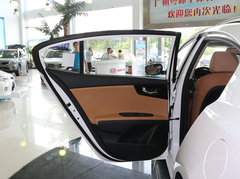 2014款 2.0L 自动 LUX