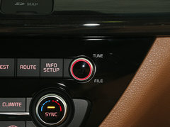 2014款 2.0L 自动 LUX