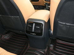 2014款 2.0L 自动 LUX