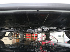 2014款 2.0L 自动 LUX