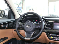 2014款 2.0L 自动 LUX