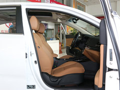 起亚K4 2014款 2.0L 自动 LUX