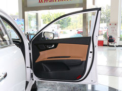 2014款 2.0L 自动 LUX