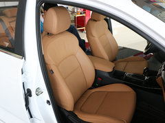 2014款 2.0L 自动 LUX