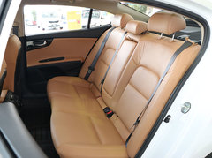 2014款 2.0L 自动 LUX