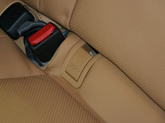 2014款 2.0L 自动 LUX